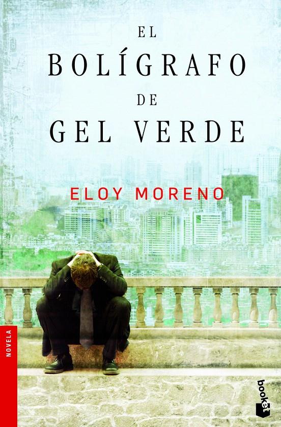 BOLÍGRAFO DE GEL VERDE, EL | 9788467006957 | MORENO, ELOY | Galatea Llibres | Librería online de Reus, Tarragona | Comprar libros en catalán y castellano online