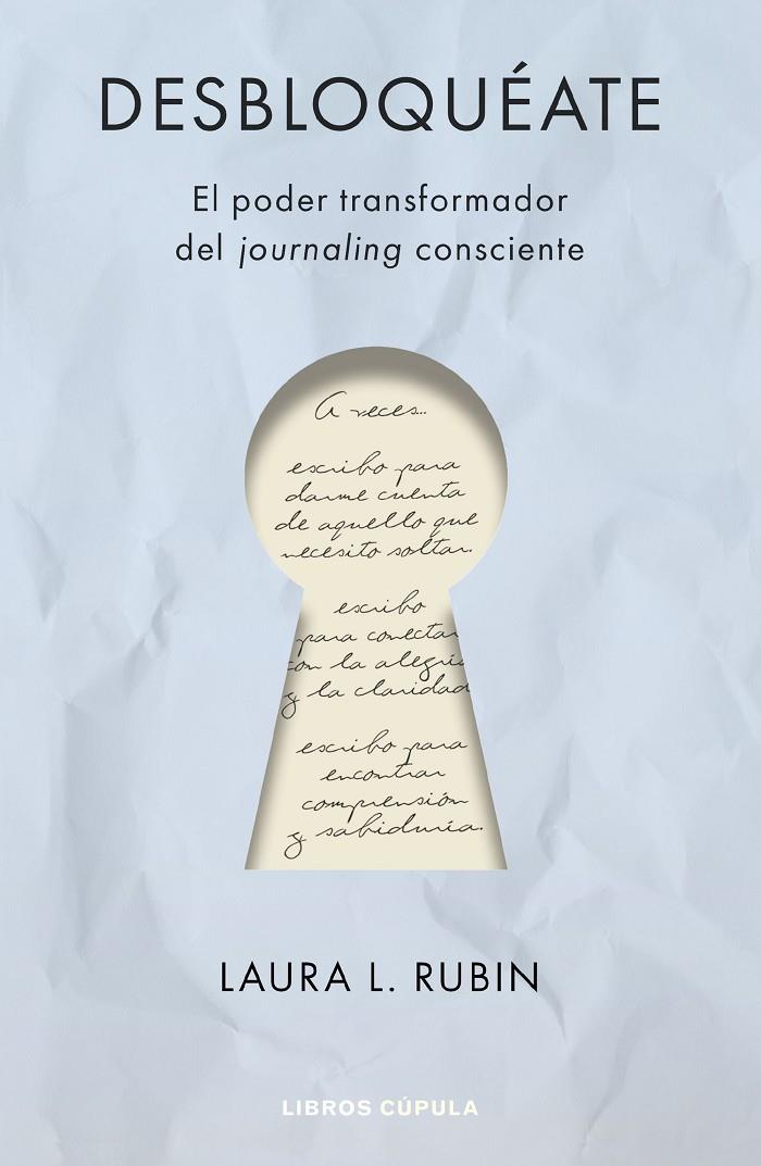 DESBLOQUÉATE | 9788448045951 | RUBIN, LAURA | Galatea Llibres | Librería online de Reus, Tarragona | Comprar libros en catalán y castellano online