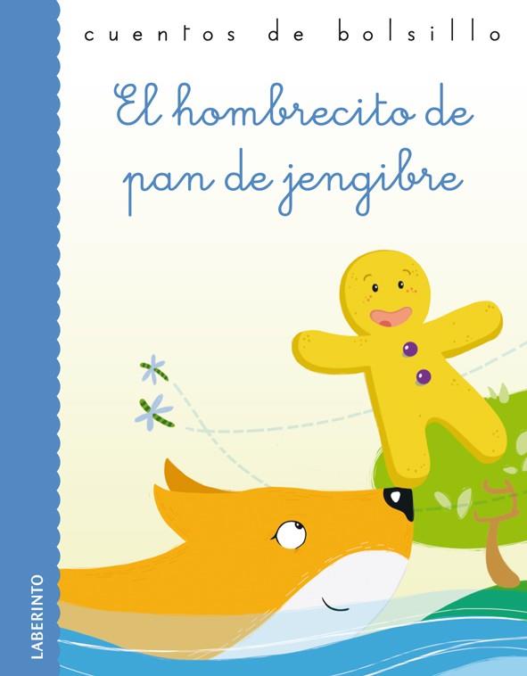 EL HOMBRECITO DE PAN DE JENGIBRE | 9788484834700 | Galatea Llibres | Librería online de Reus, Tarragona | Comprar libros en catalán y castellano online