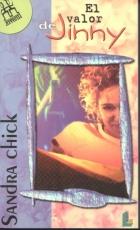VALOR DE JINNY, EL | 9788487482465 | CHICK, SANDRA | Galatea Llibres | Librería online de Reus, Tarragona | Comprar libros en catalán y castellano online
