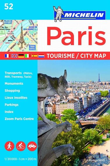 PLANO PARIS TOURISME | 9782067211544 | VARIOS AUTORES | Galatea Llibres | Librería online de Reus, Tarragona | Comprar libros en catalán y castellano online