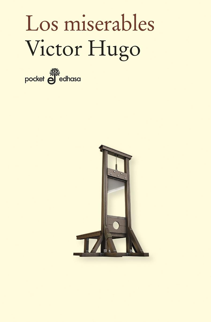 LOS MISERABLES | 9788435021999 | HUGO, VICTOR | Galatea Llibres | Librería online de Reus, Tarragona | Comprar libros en catalán y castellano online