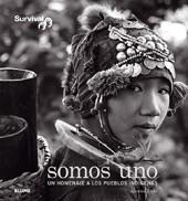 SOMOS UNO | 9788498014709 | SURVIVAL / J. EEDE | Galatea Llibres | Librería online de Reus, Tarragona | Comprar libros en catalán y castellano online