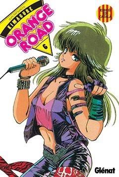 KIMAGURE ORANGE ROAD 6 (CAT) | 9788483578261 | MATSUMOTO, IZUMI | Galatea Llibres | Llibreria online de Reus, Tarragona | Comprar llibres en català i castellà online