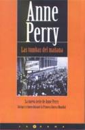 TUMBAS DEL MAÑANA, LAS | 9788466611145 | PERRY, ANNE | Galatea Llibres | Librería online de Reus, Tarragona | Comprar libros en catalán y castellano online