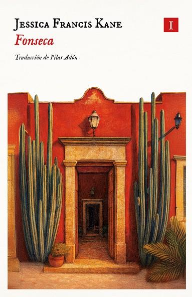 FONSECA | 9791387641672 | KEANE, JESSICA FRANCIS | Galatea Llibres | Librería online de Reus, Tarragona | Comprar libros en catalán y castellano online