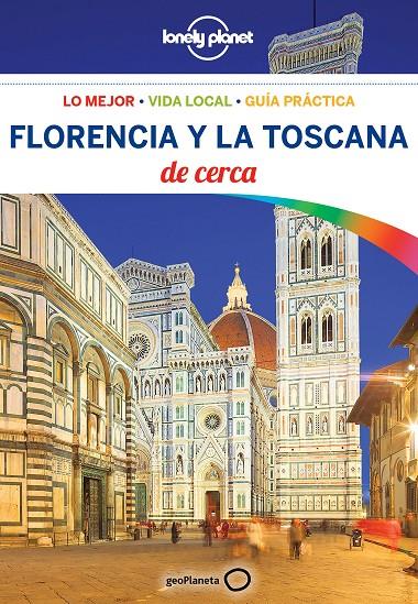 FLORENCIA Y LA TOSCANA DE CERCA GUIA 2018 | 9788408181415 | MAXWELL, VIRGINIA/WILLIAMS, NICOLA | Galatea Llibres | Librería online de Reus, Tarragona | Comprar libros en catalán y castellano online