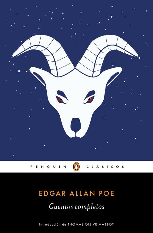 CUENTOS COMPLETOS POE | 9788491052166 | POE, EDGAR ALLAN | Galatea Llibres | Llibreria online de Reus, Tarragona | Comprar llibres en català i castellà online