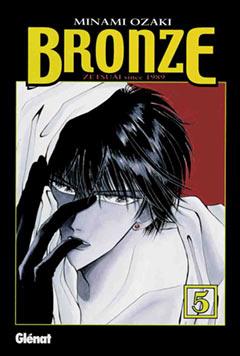 BRONZE 5 | 9788484492573 | OZAKI, MINAMI | Galatea Llibres | Librería online de Reus, Tarragona | Comprar libros en catalán y castellano online