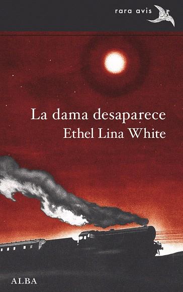 LA DAMA DESAPARECE | 9788490652794 | WHITE, ETHEL LINA | Galatea Llibres | Librería online de Reus, Tarragona | Comprar libros en catalán y castellano online