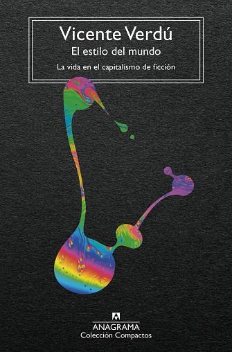 EL ESTILO DEL MUNDO | 9788433949561 | VERDÚ, VICENTE | Galatea Llibres | Llibreria online de Reus, Tarragona | Comprar llibres en català i castellà online