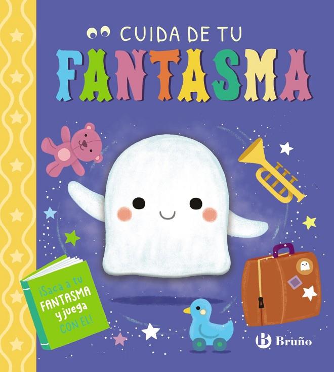 CUIDA DE TU FANTASMA | 9788469646694 | Galatea Llibres | Llibreria online de Reus, Tarragona | Comprar llibres en català i castellà online