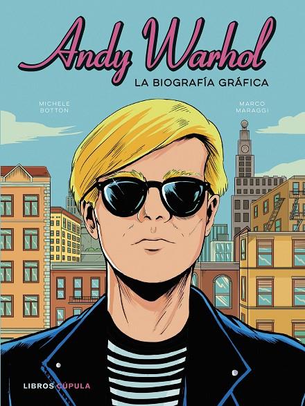 ANDY WARHOL | 9788448041397 | BOTTON, MICHELE | Galatea Llibres | Librería online de Reus, Tarragona | Comprar libros en catalán y castellano online
