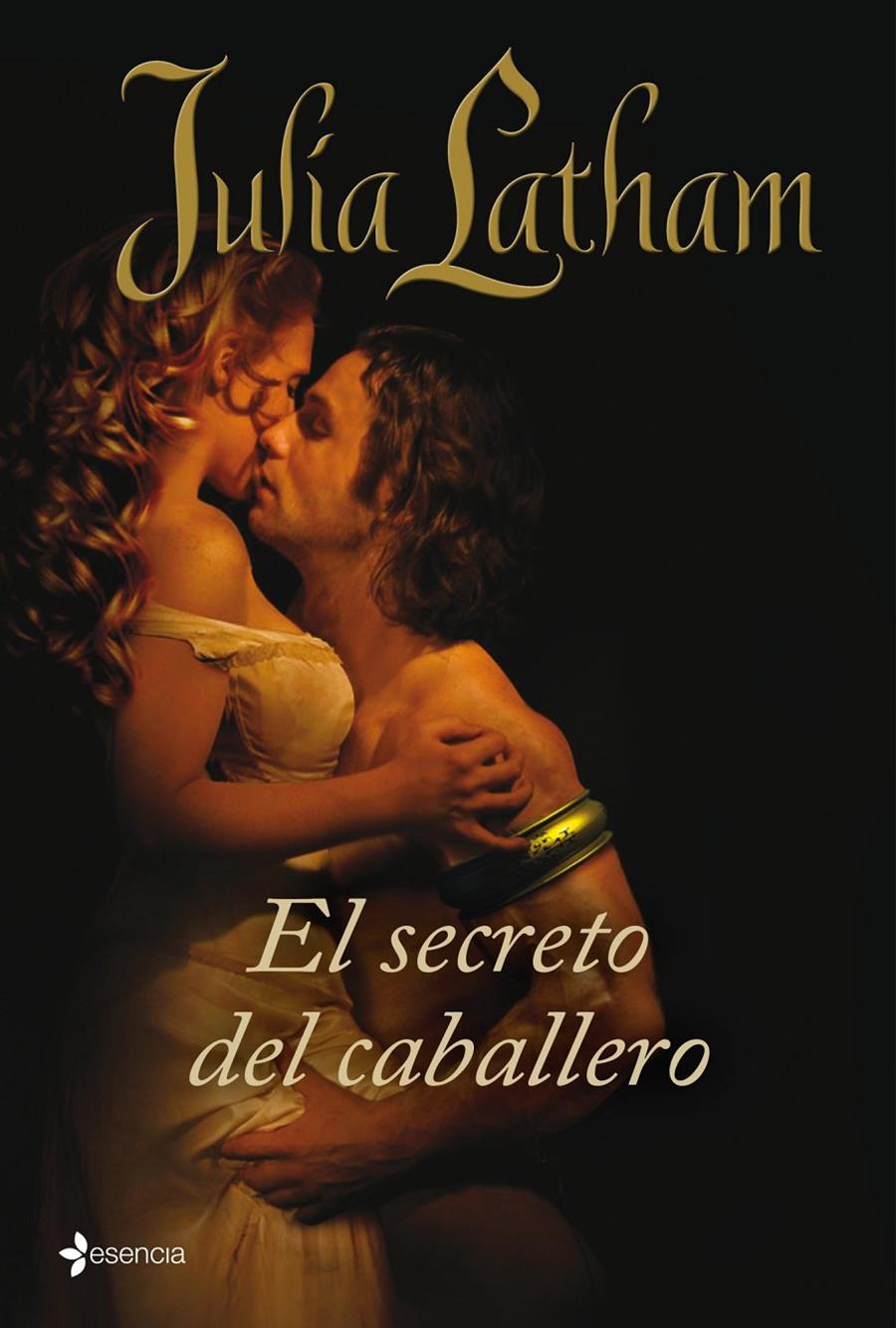 SECRETO DEL CABALLERO | 9788408094722 | LATHAM, JULIA | Galatea Llibres | Librería online de Reus, Tarragona | Comprar libros en catalán y castellano online
