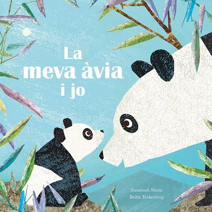 LA MEVA ÀVIA I JO | 9788419974013 | SHANE, SUSANNAH | Galatea Llibres | Llibreria online de Reus, Tarragona | Comprar llibres en català i castellà online