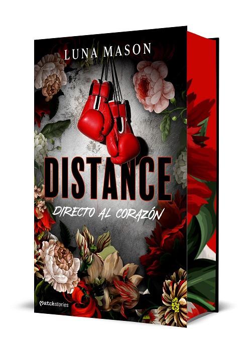 DISTANCE: DIRECTO AL CORAZÓN | 9788427054776 | MASON, LUNA | Galatea Llibres | Llibreria online de Reus, Tarragona | Comprar llibres en català i castellà online