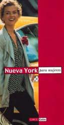 NUEVA YORK PARA MUJERES | 9788477651741 | QUIRIN, ANNE | Galatea Llibres | Llibreria online de Reus, Tarragona | Comprar llibres en català i castellà online