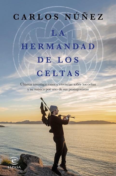 LA HERMANDAD DE LOS CELTAS | 9788467048056 | NÚÑEZ, CARLOS | Galatea Llibres | Llibreria online de Reus, Tarragona | Comprar llibres en català i castellà online