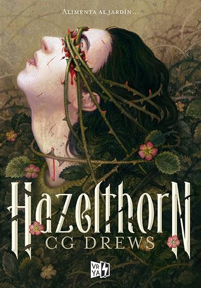 HAZELTHORN | 9791387601836 | DREWS, CG | Galatea Llibres | Librería online de Reus, Tarragona | Comprar libros en catalán y castellano online