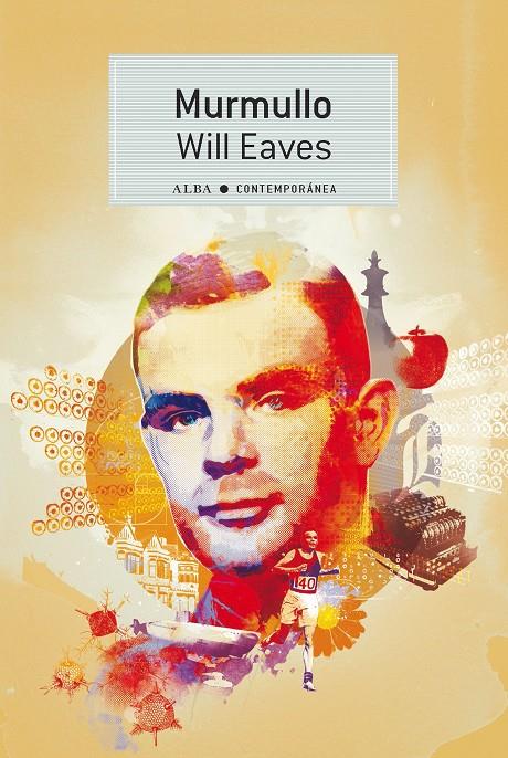 MURMULLO | 9788490657317 | EAVES, WILL | Galatea Llibres | Librería online de Reus, Tarragona | Comprar libros en catalán y castellano online