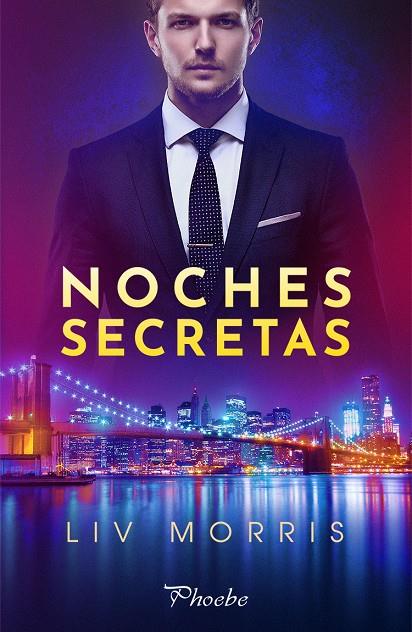 NOCHES SECRETAS | 9788418491719 | MORRIS, LIV | Galatea Llibres | Llibreria online de Reus, Tarragona | Comprar llibres en català i castellà online