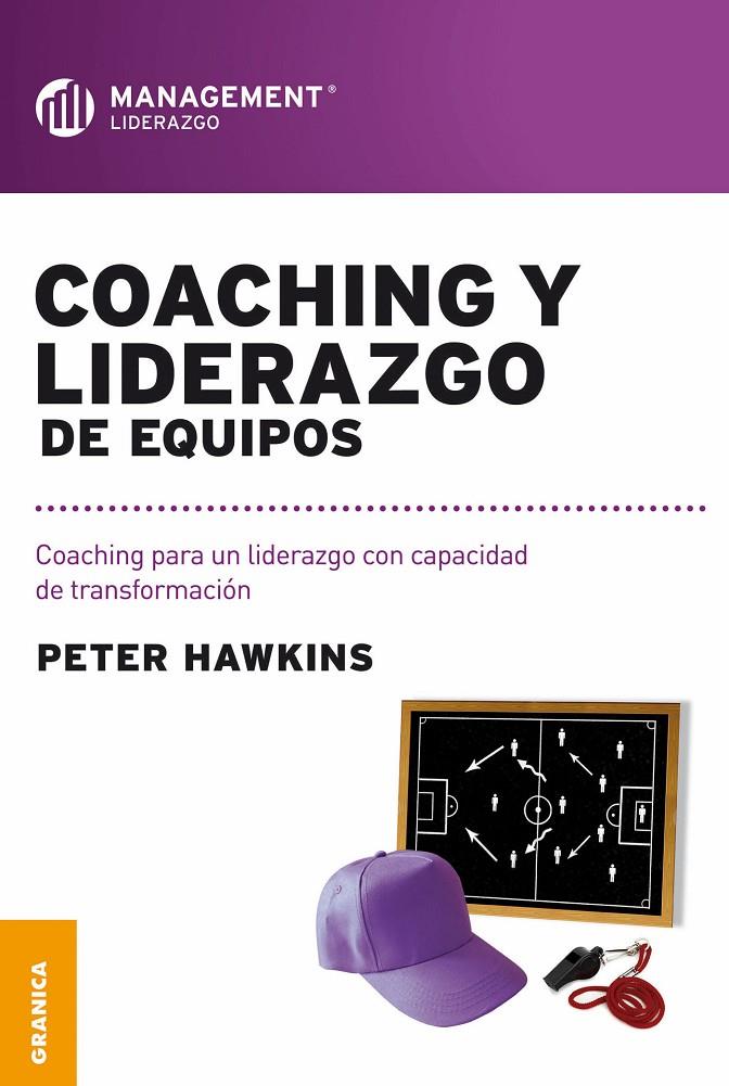 COACHING Y LIDERAZGO DE EQUIPOS | 9789506417246 | HAWKINS, PETER | Galatea Llibres | Librería online de Reus, Tarragona | Comprar libros en catalán y castellano online