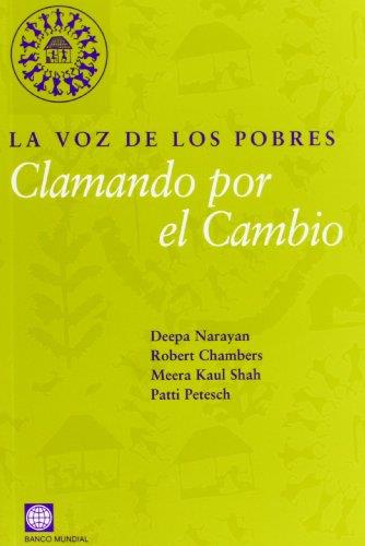 CLAMANDO POR EL CAMBIO | 9788484761068 | AAVV | Galatea Llibres | Llibreria online de Reus, Tarragona | Comprar llibres en català i castellà online