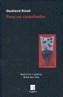 PARA UN COSECHADOR | 9788493384333 | ROUD, GUSTAVE | Galatea Llibres | Librería online de Reus, Tarragona | Comprar libros en catalán y castellano online