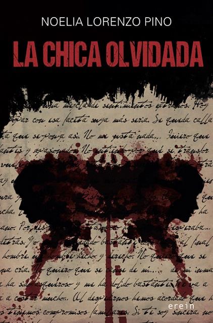 LA CHICA OLVIDADA | 9788491091042 | NOELIA LORENZO PINO | Galatea Llibres | Librería online de Reus, Tarragona | Comprar libros en catalán y castellano online