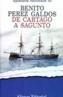 DE CARTAGO A SAGUNTO | 9788420650456 | PEREZ GALDOS, BENITO | Galatea Llibres | Librería online de Reus, Tarragona | Comprar libros en catalán y castellano online