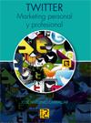 TWITTER MARKETING PERSONAL Y PROFESIONAL | 9788493831226 | CARBALLAR, JOSE ANTONIO | Galatea Llibres | Librería online de Reus, Tarragona | Comprar libros en catalán y castellano online
