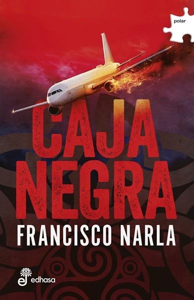 CAJA NEGRA | 9788435011563 | NARLA, FRANCISCO | Galatea Llibres | Llibreria online de Reus, Tarragona | Comprar llibres en català i castellà online