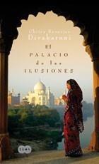 PALACIO DE LAS ILUSIONES, EL | 9788483650905 | BANERJEE DIVAKARUNI, CHITRA | Galatea Llibres | Librería online de Reus, Tarragona | Comprar libros en catalán y castellano online