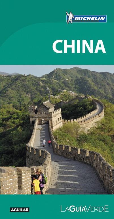 CHINA LA GUÍA VERDE 2017 | 9788403516113 | Galatea Llibres | Llibreria online de Reus, Tarragona | Comprar llibres en català i castellà online