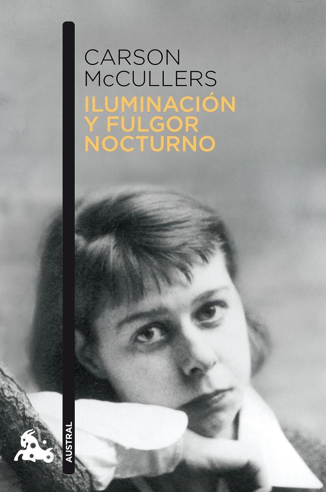 ILUMINACION Y FULGOR NOCTURNO | 9788432248313 | MCCULLERS, CARSON | Galatea Llibres | Librería online de Reus, Tarragona | Comprar libros en catalán y castellano online