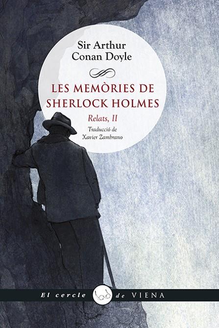 LES MEMÒRIES DE SHERLOCK HOLMES. RELATS, II | 9788483300060 | DOYLE, ARTHUR CONAN | Galatea Llibres | Librería online de Reus, Tarragona | Comprar libros en catalán y castellano online