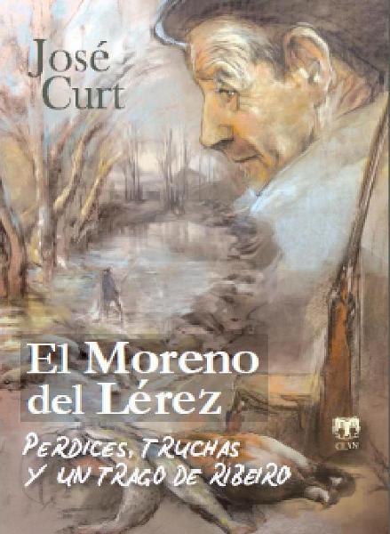 EL MORENO DEL LÉREZ | 9788496745834 | CURT, JOSÉ | Galatea Llibres | Llibreria online de Reus, Tarragona | Comprar llibres en català i castellà online