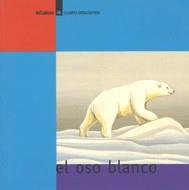 OSO BLANCO, EL | 9788424617264 | Galatea Llibres | Librería online de Reus, Tarragona | Comprar libros en catalán y castellano online