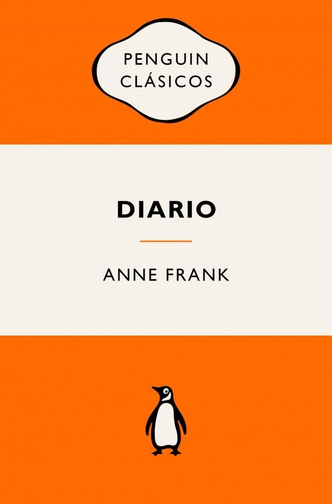DIARIO DE ANNE FRANK | 9788491057376 | FRANK, ANNE | Galatea Llibres | Llibreria online de Reus, Tarragona | Comprar llibres en català i castellà online