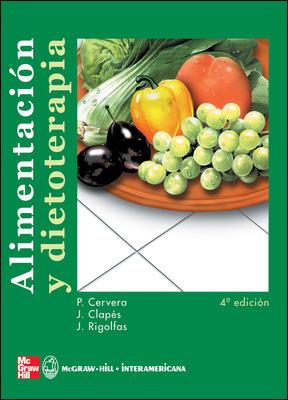 ALIMENTACION Y DIETOTERAPIA | 9788448602383 | CERVERA, PILAR | Galatea Llibres | Librería online de Reus, Tarragona | Comprar libros en catalán y castellano online