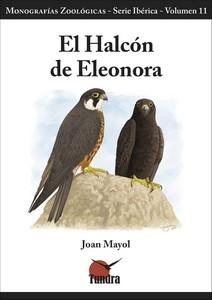 HALCÓN DE ELEONORA, EL | 9788419624840 | JOAN MAYOL | Galatea Llibres | Llibreria online de Reus, Tarragona | Comprar llibres en català i castellà online