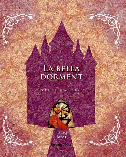 BELLA DORMENT (POP-UP) | 9788499325828 | ROWE, LOUISE | Galatea Llibres | Llibreria online de Reus, Tarragona | Comprar llibres en català i castellà online