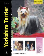 YORKSHIRE TERRIER | 9788425513060 | KEYES, R. | Galatea Llibres | Librería online de Reus, Tarragona | Comprar libros en catalán y castellano online