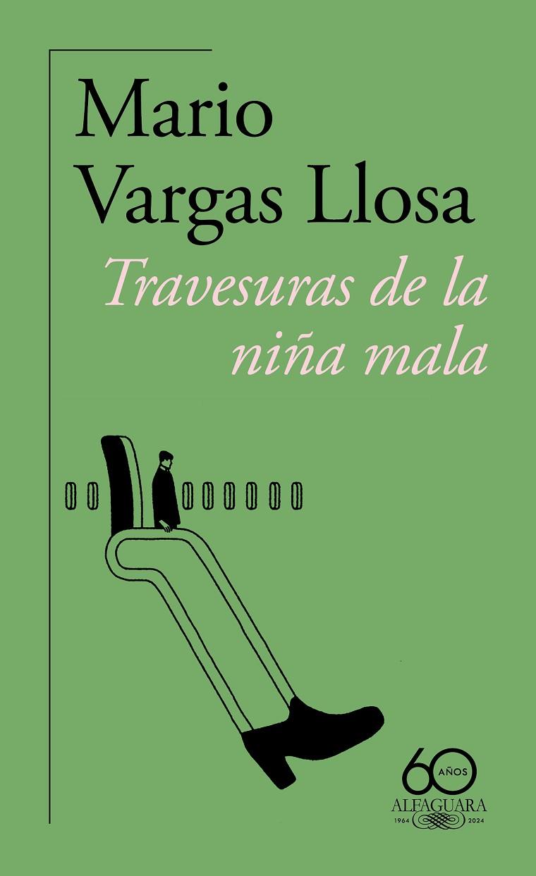 TRAVESURAS DE LA NIÑA MALA | 9788420478371 | VARGAS LLOSA, MARIO | Galatea Llibres | Librería online de Reus, Tarragona | Comprar libros en catalán y castellano online