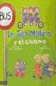 TRES MELLIZAS Y EL CIVISMO, LAS | 9788408058274 | CAPDEVILA, ROSER | Galatea Llibres | Librería online de Reus, Tarragona | Comprar libros en catalán y castellano online