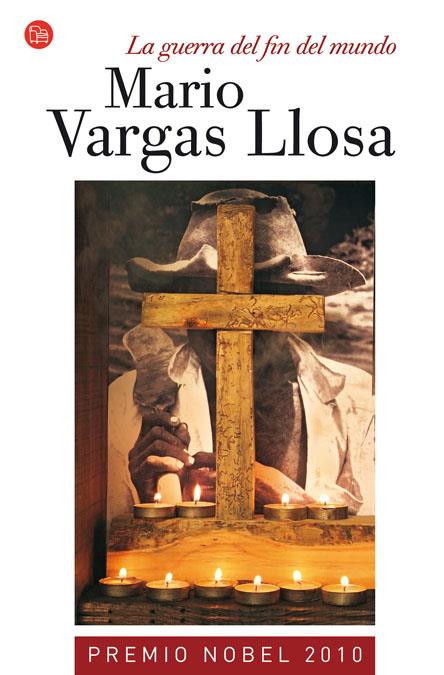 GUERRA DEL FIN DEL MUNDO, LA | 9788466320146 | VARGAS LLOSA, MARIO | Galatea Llibres | Librería online de Reus, Tarragona | Comprar libros en catalán y castellano online