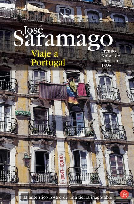 VIAJE A PORTUGAL | 9788466369053 | SARAMAGO, JOSE | Galatea Llibres | Llibreria online de Reus, Tarragona | Comprar llibres en català i castellà online