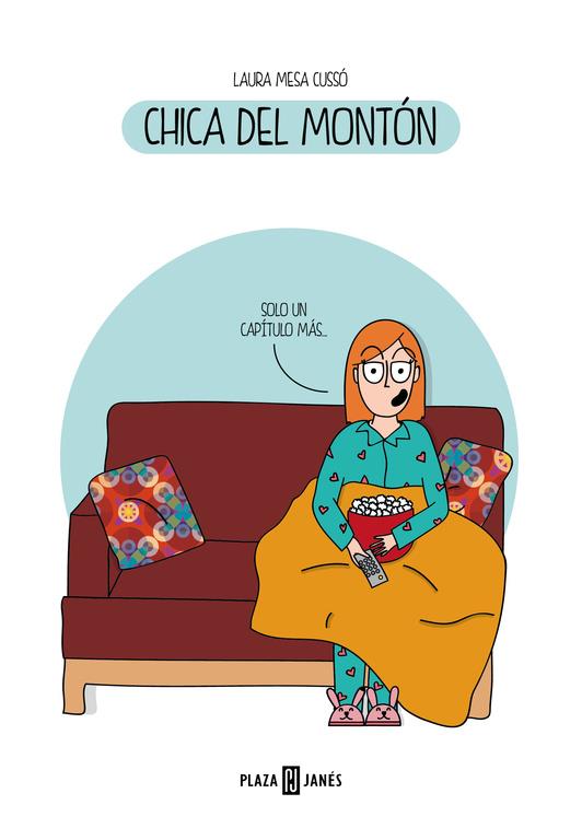 CHICA DEL MONTóN | 9788401020865 | MESA CUSSÓ, LAURA | Galatea Llibres | Librería online de Reus, Tarragona | Comprar libros en catalán y castellano online
