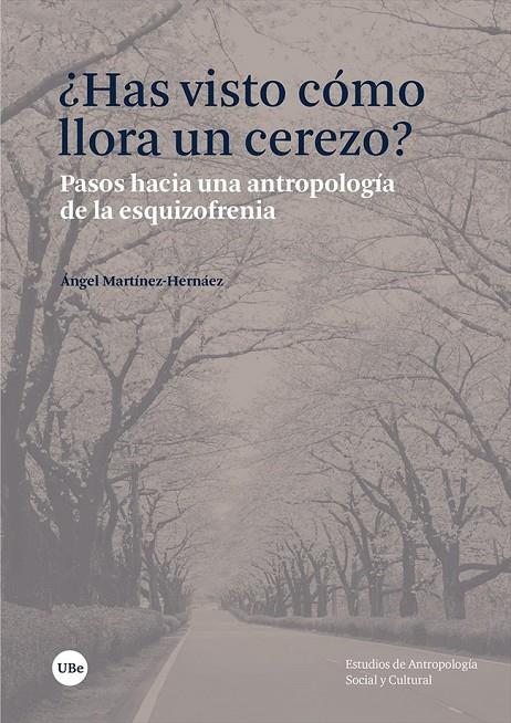 HAS VISTO COMO LLORA UN CEREZO | 9788491686316 | MARTINEZ, ANGEL | Galatea Llibres | Librería online de Reus, Tarragona | Comprar libros en catalán y castellano online