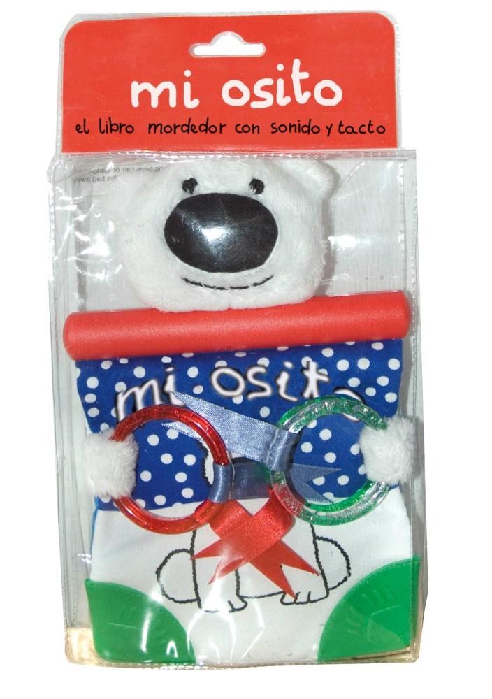 MI OSITO | 9788479422318 | Galatea Llibres | Llibreria online de Reus, Tarragona | Comprar llibres en català i castellà online